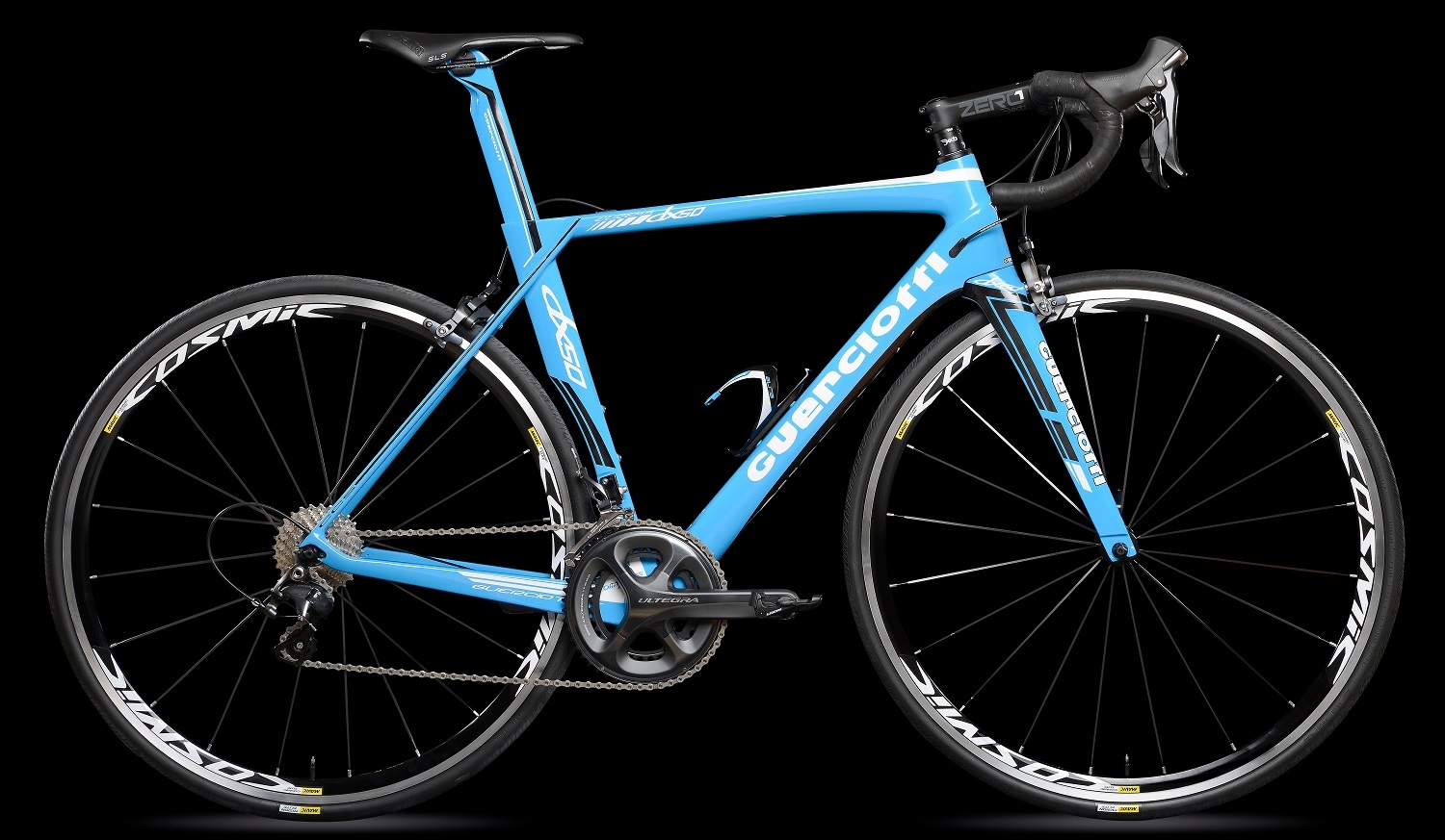 guerciotti eureka dx50 ジャンク guerciotti eureka dx50 ジャンク